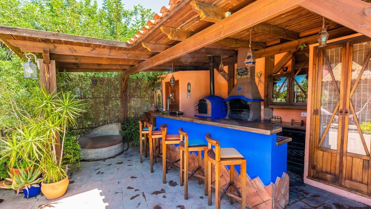 Photo of Patio Balcony in Alhaurin de la Torre