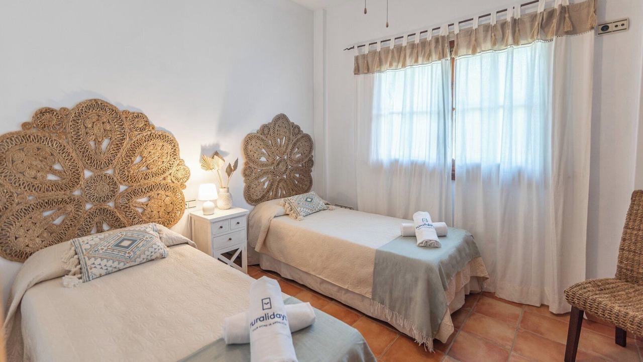 Photo of Bedroom in Alhaurin de la Torre