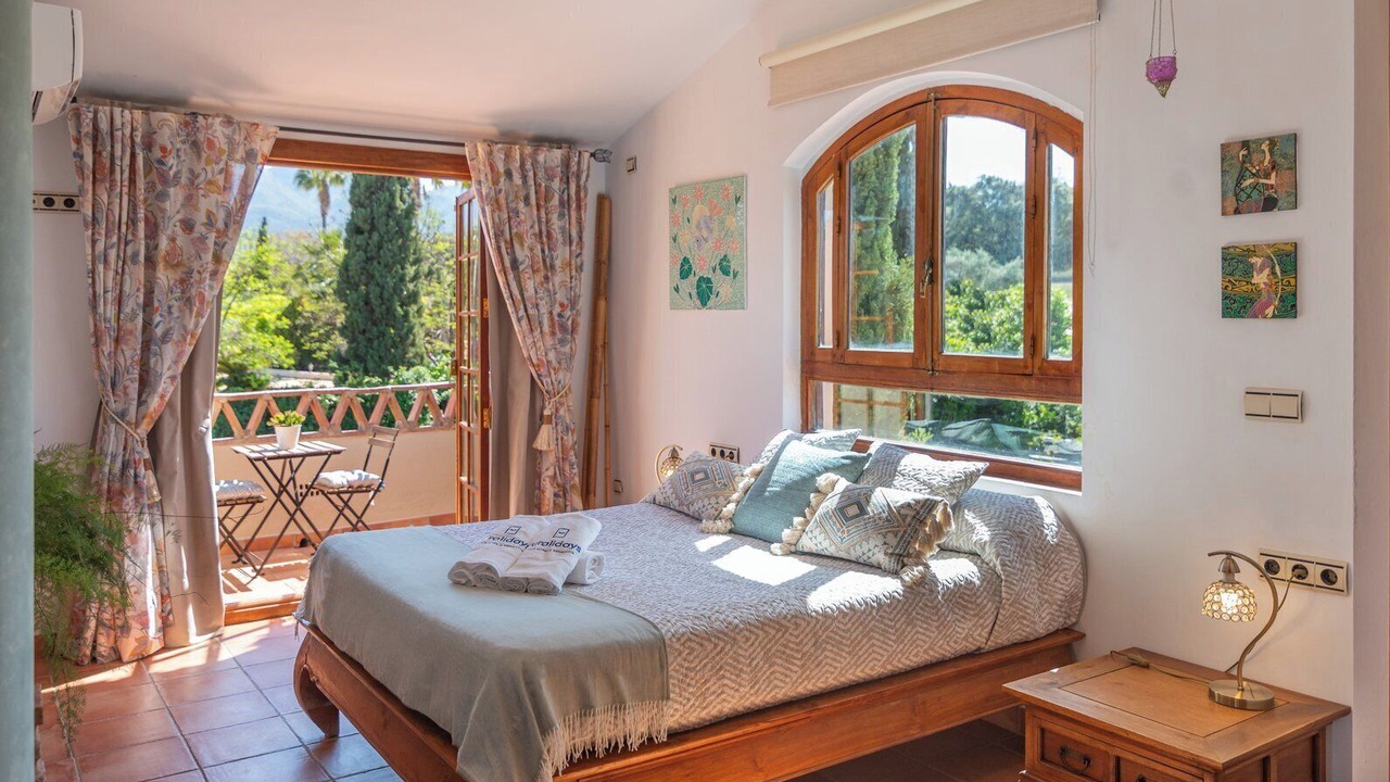Photo of Bedroom in Alhaurin de la Torre