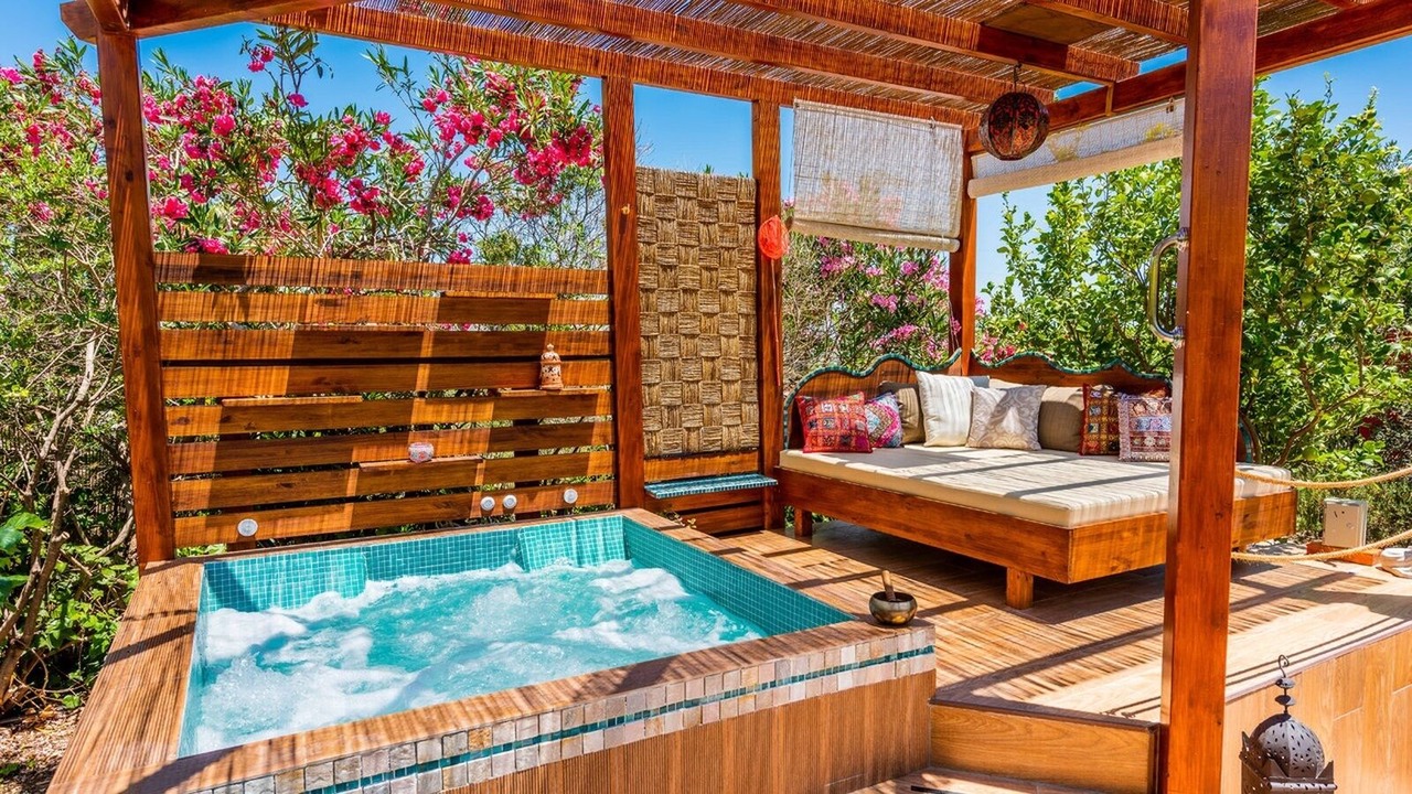Photo of Patio Balcony in Alhaurin de la Torre
