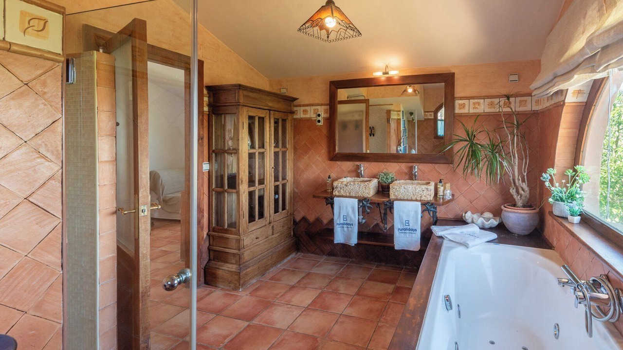 Photo of Bathroom in Alhaurin de la Torre