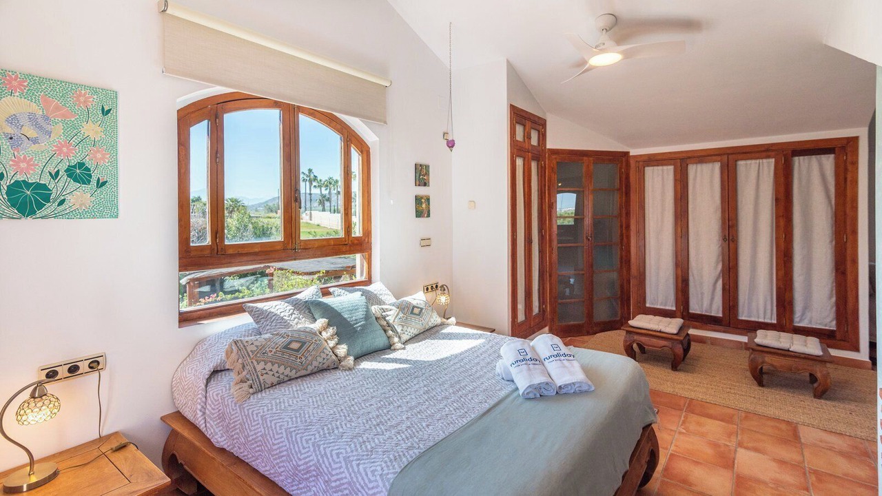 Photo of Bedroom in Alhaurin de la Torre