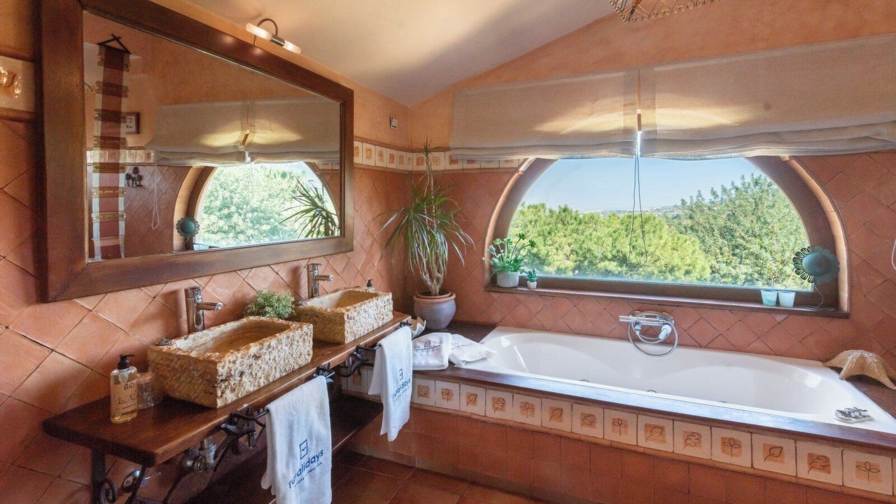 Photo of Bathroom in Alhaurin de la Torre