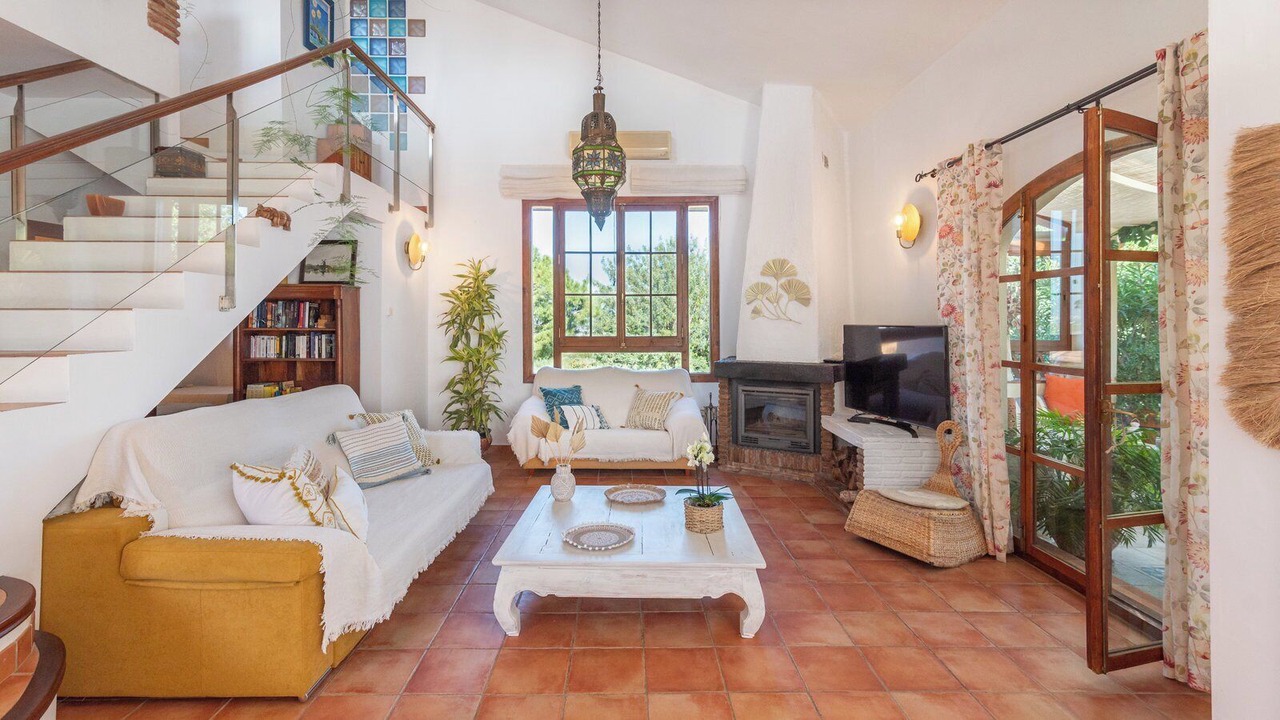 Photo of Livingroom in Alhaurin de la Torre