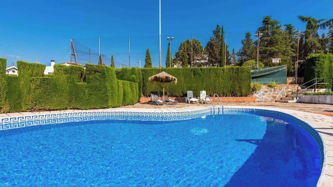 Photo of Outdoor in Barrio de la Vega