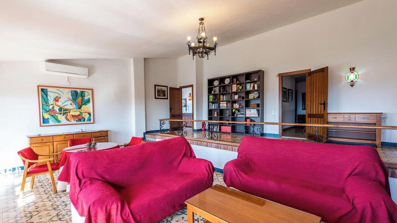 Photo of Livingroom in Barrio de la Vega
