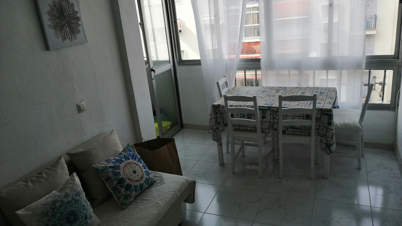 Photo of Livingroom in Centro