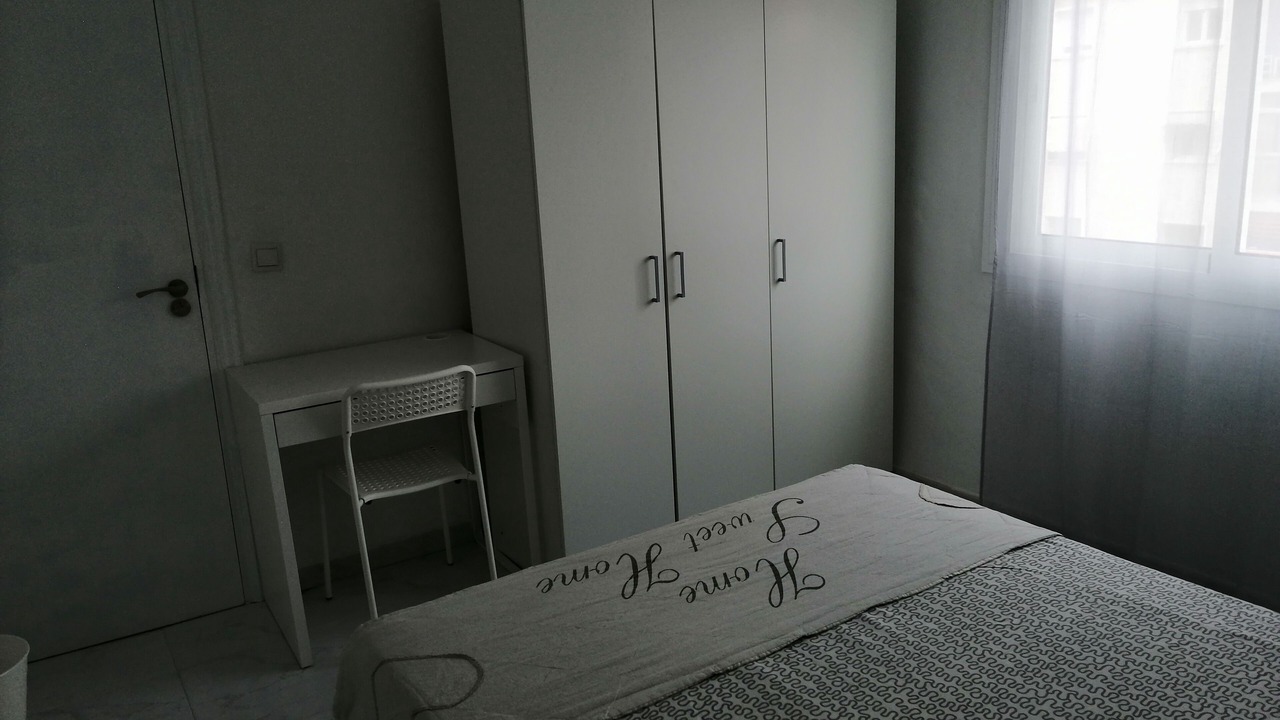 Photo of Bedroom in Centro