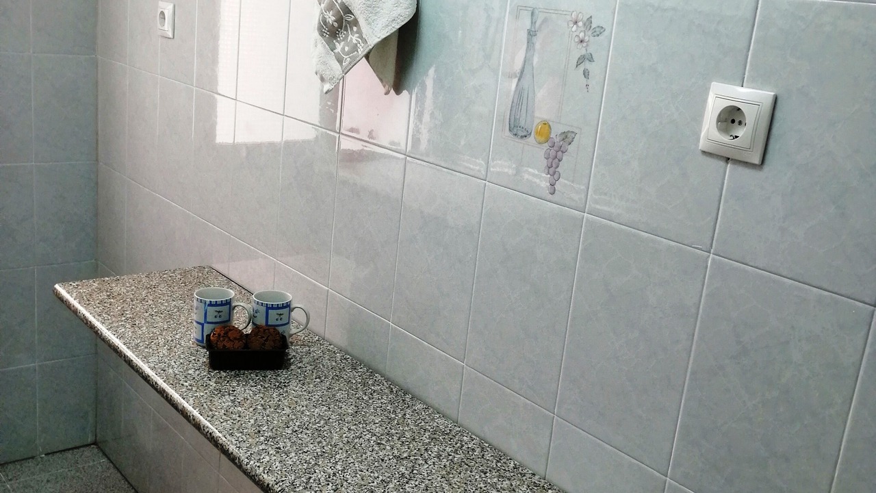 Photo of Bathroom in Centro