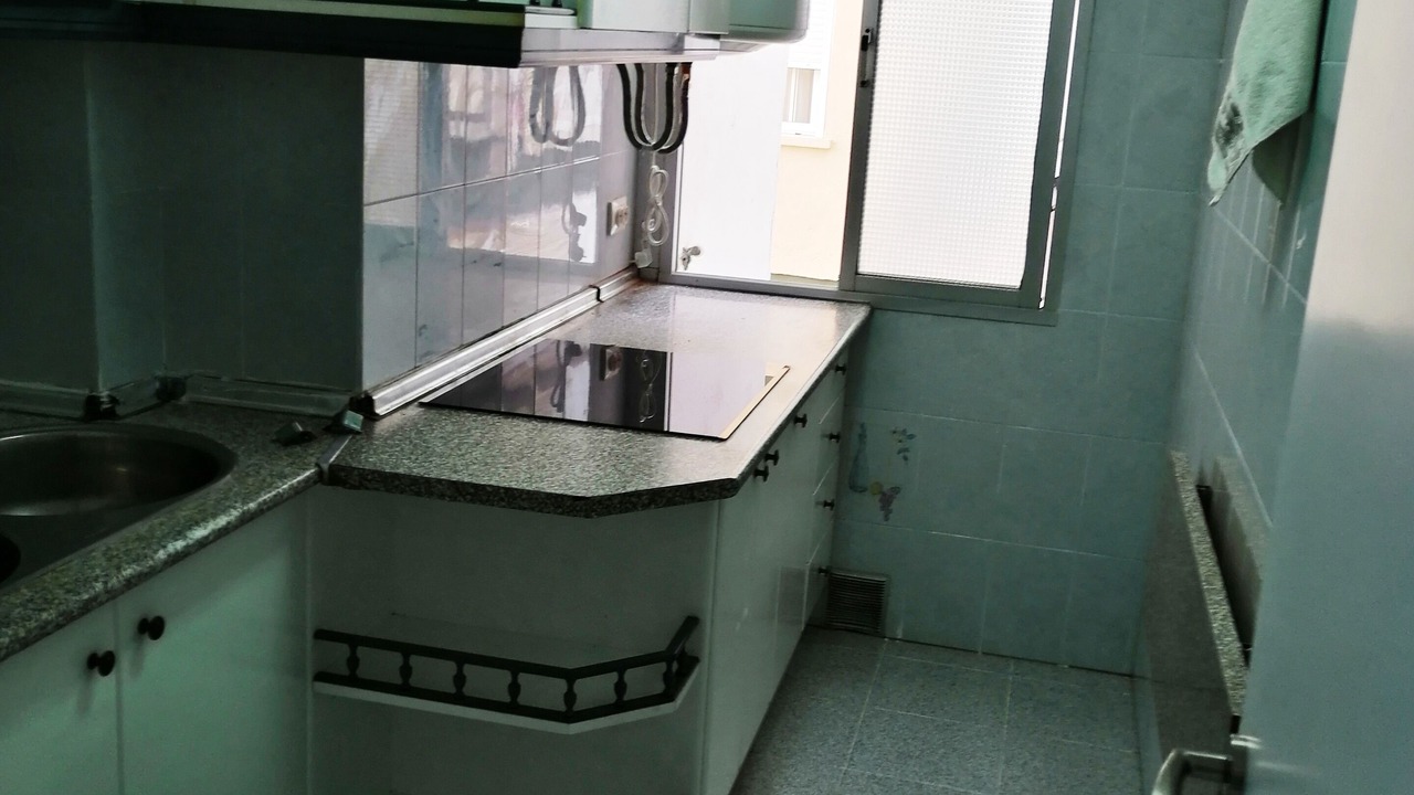 Photo of Kitchen in Centro