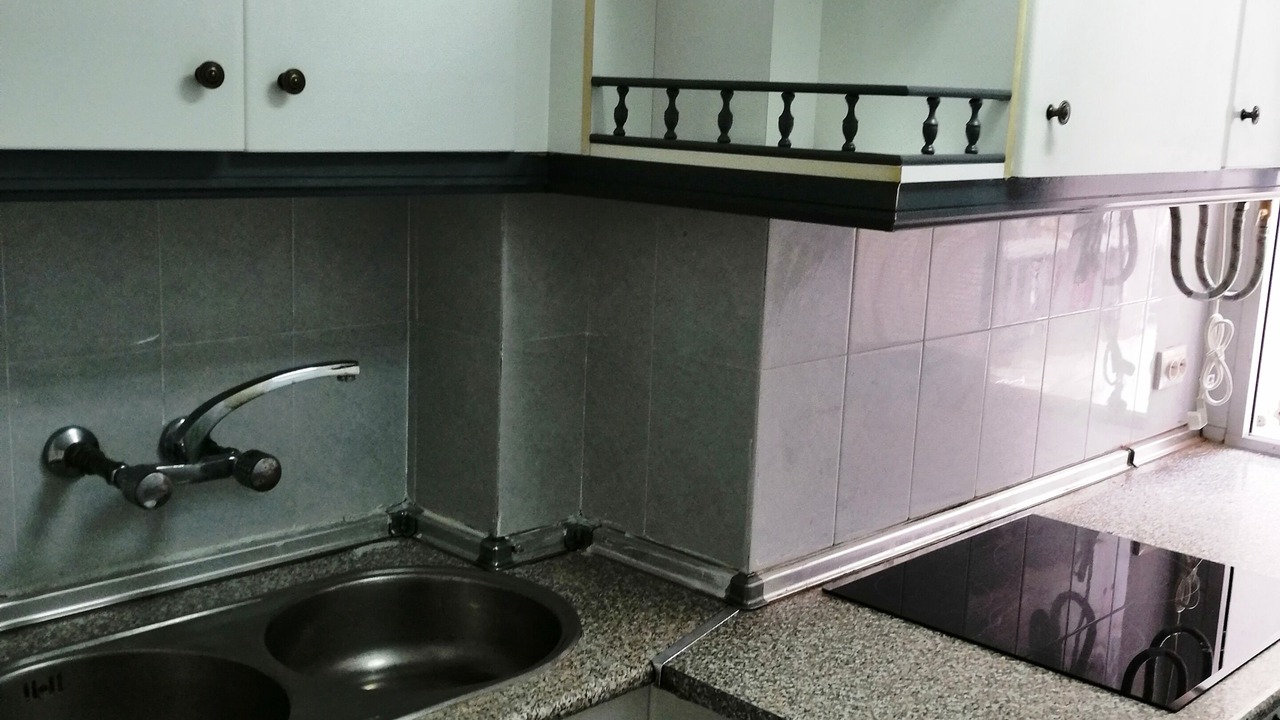 Photo of Kitchen in Centro