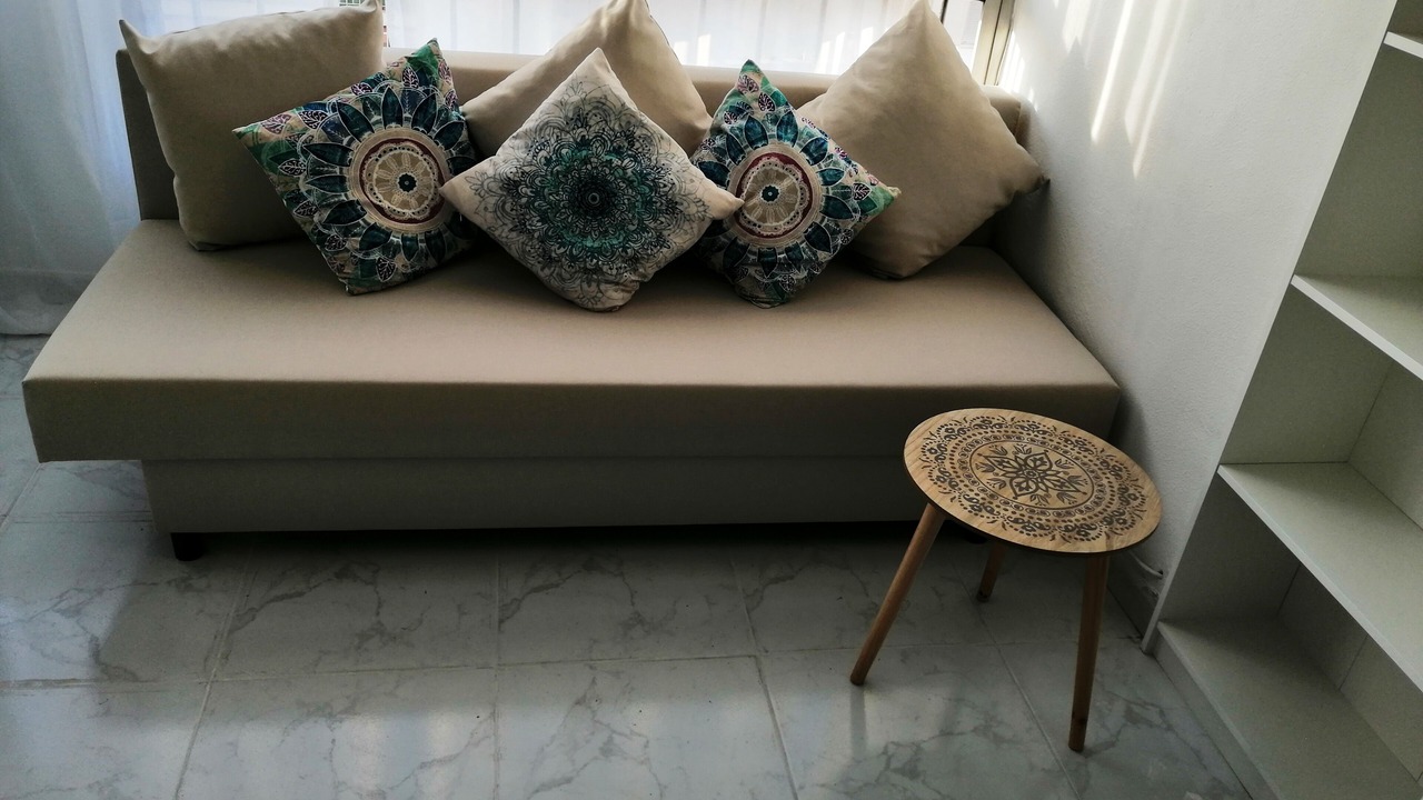 Photo of Livingroom in Centro