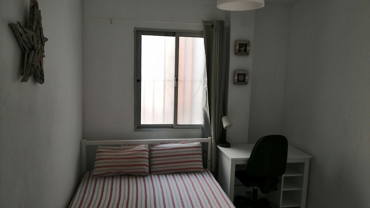 Photo of Bedroom in Centro