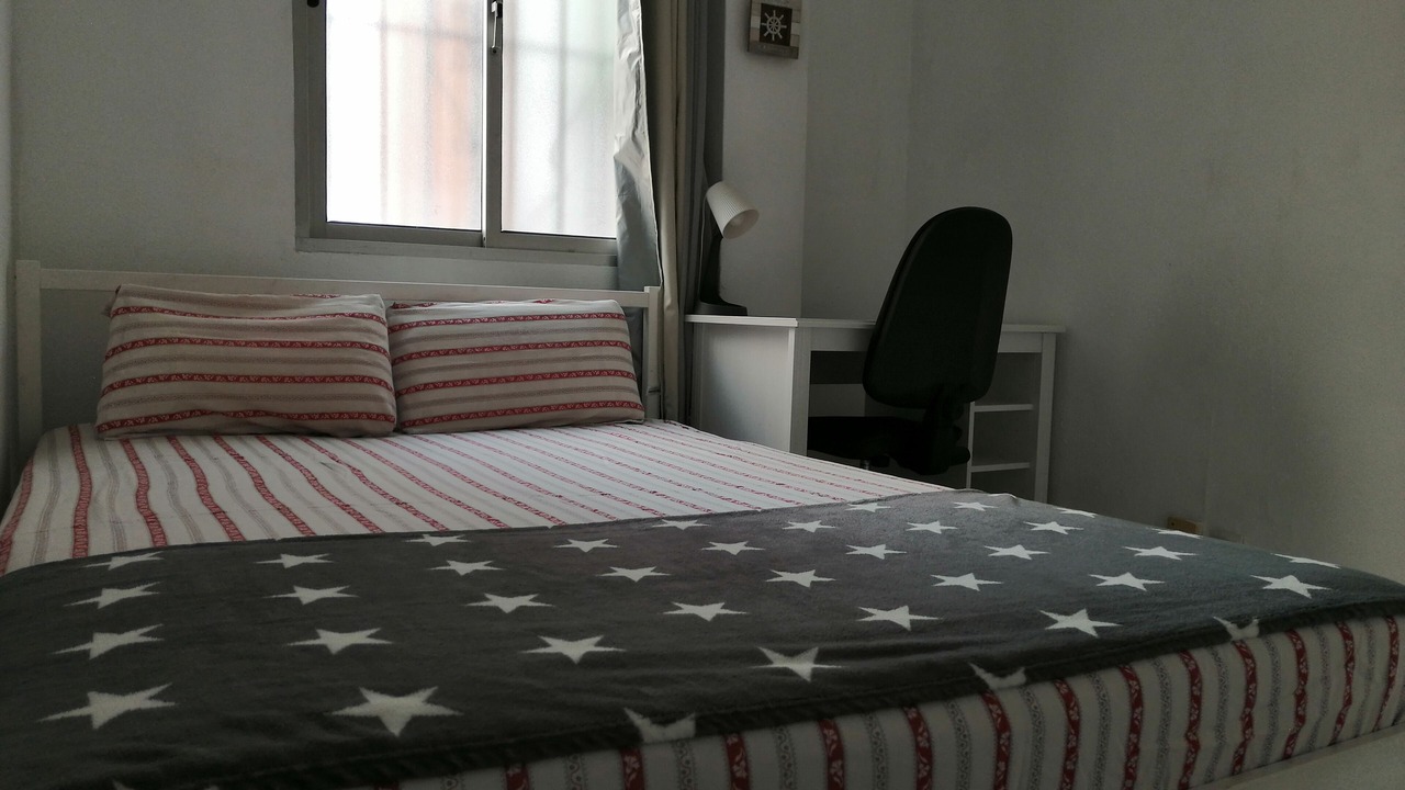Photo of Bedroom in Centro