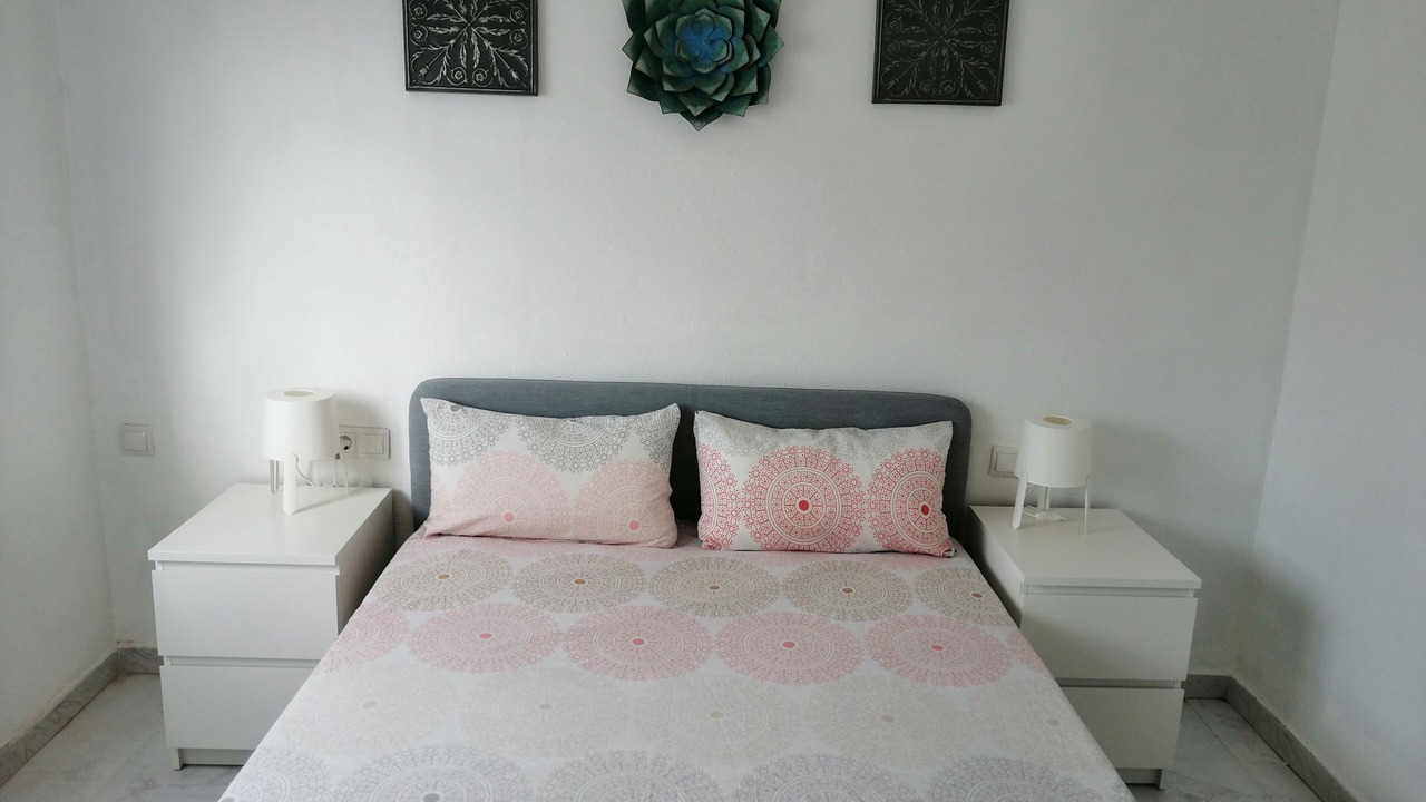 Photo of Bedroom in Centro