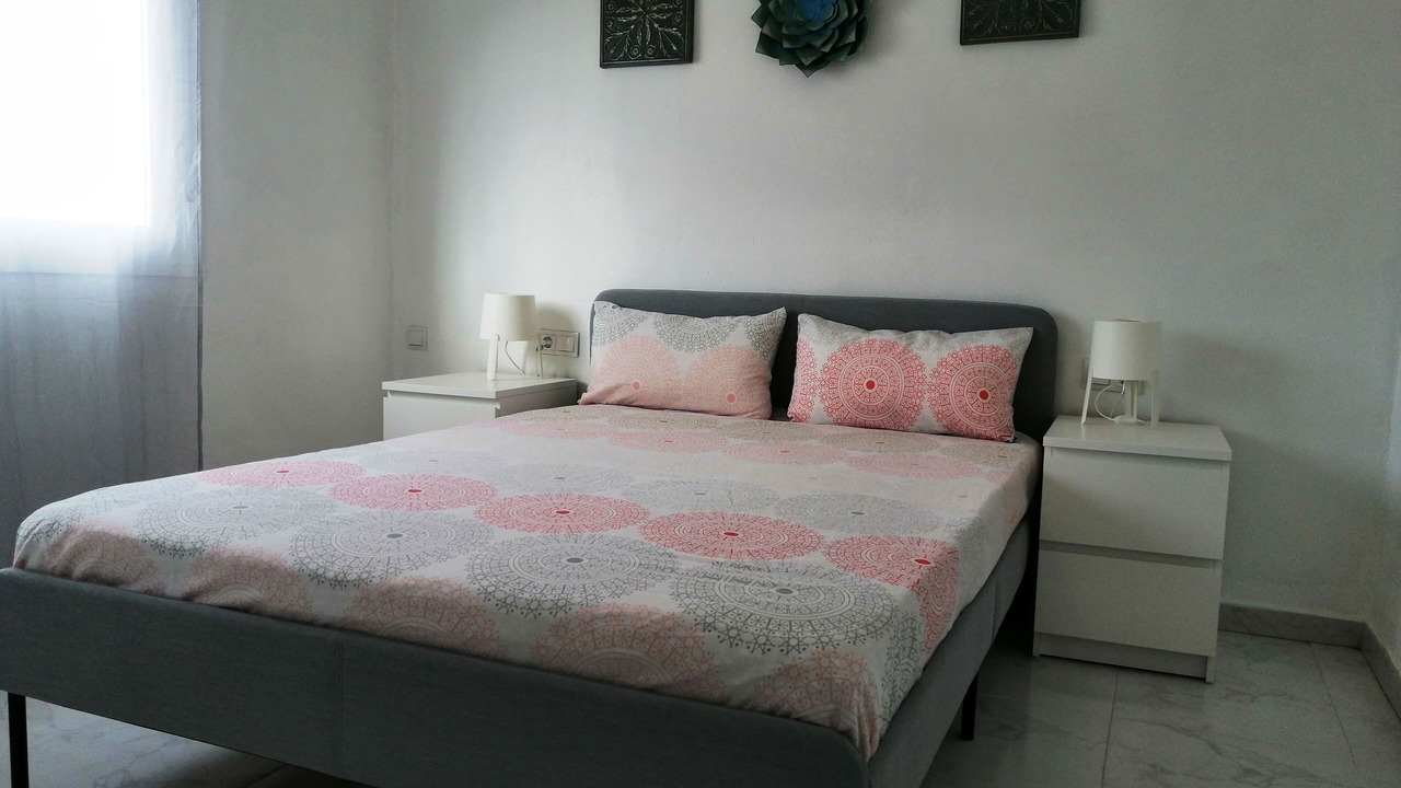 Photo of Bedroom in Centro