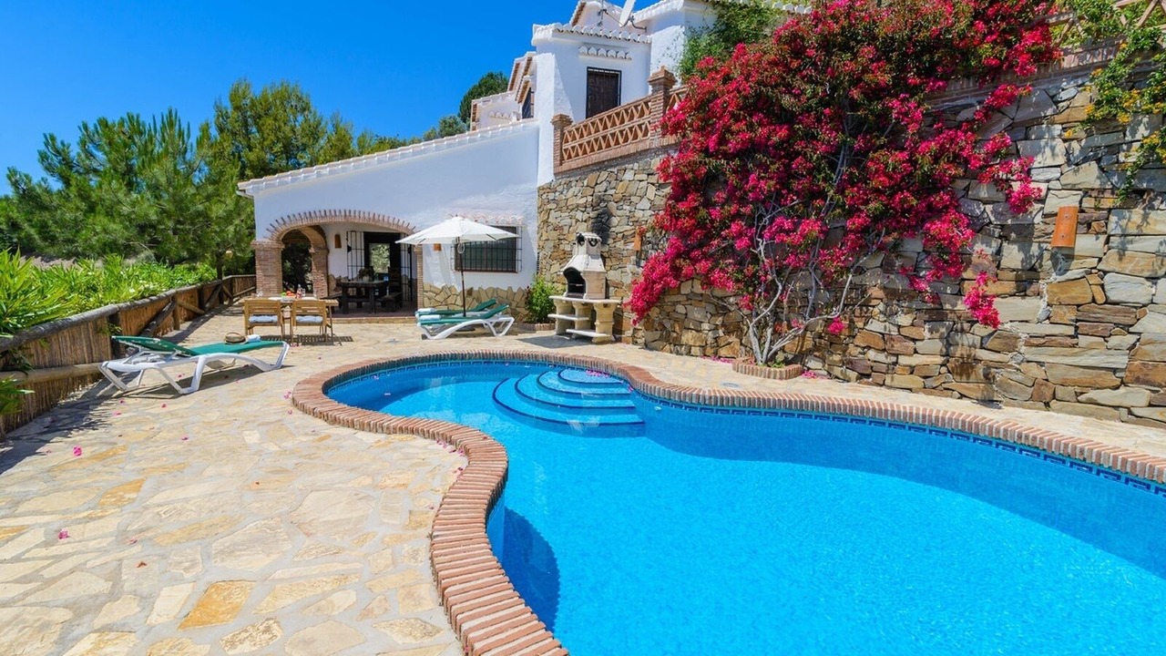 Photo of Outdoor in Competa