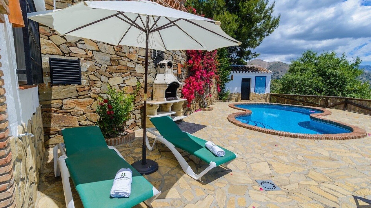 Photo of Outdoor in Competa