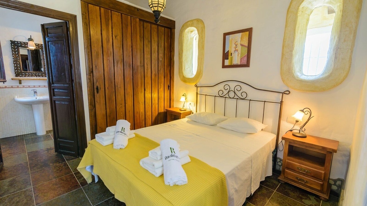 Photo of Bedroom in Competa