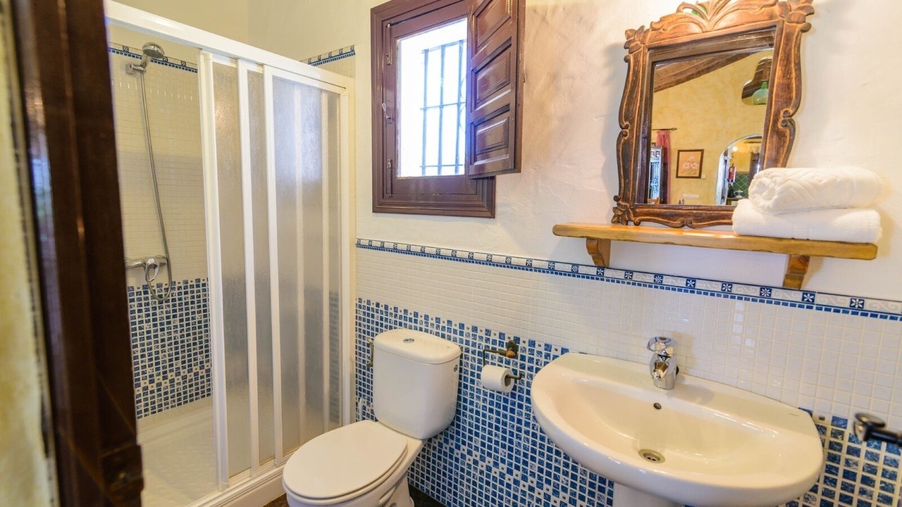 Photo of Bathroom in Competa