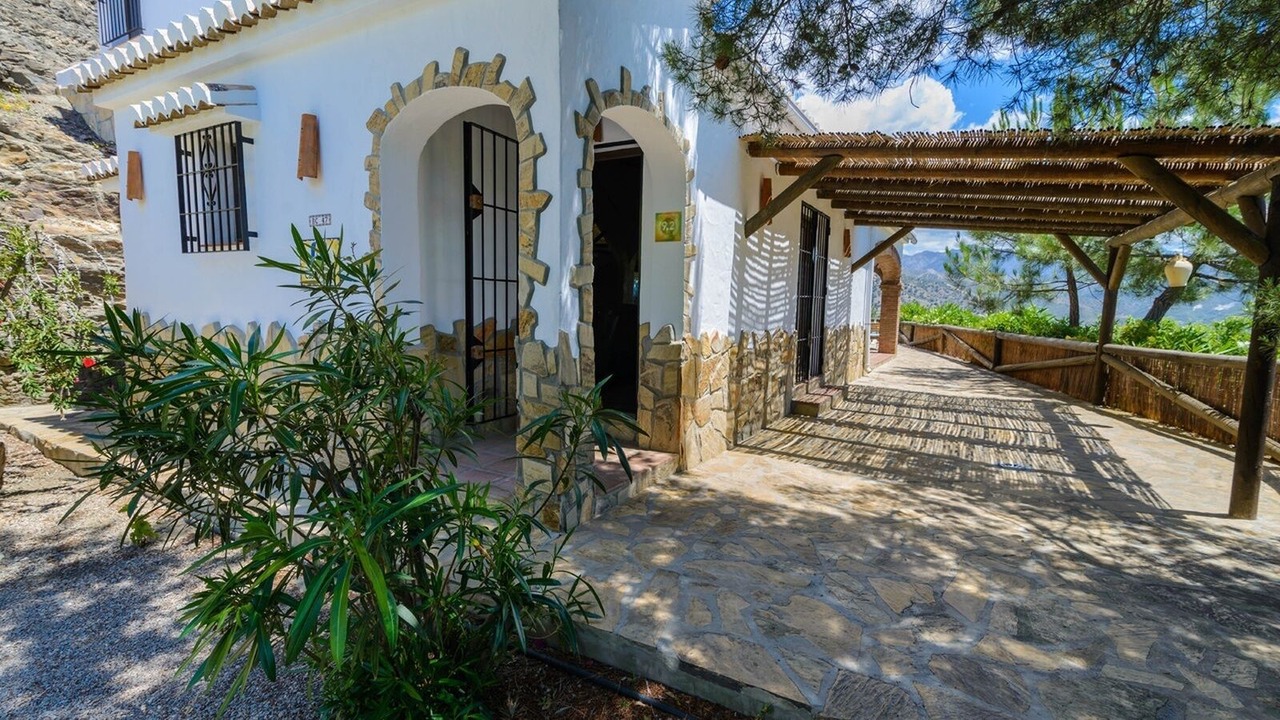 Photo of Outdoor in Competa