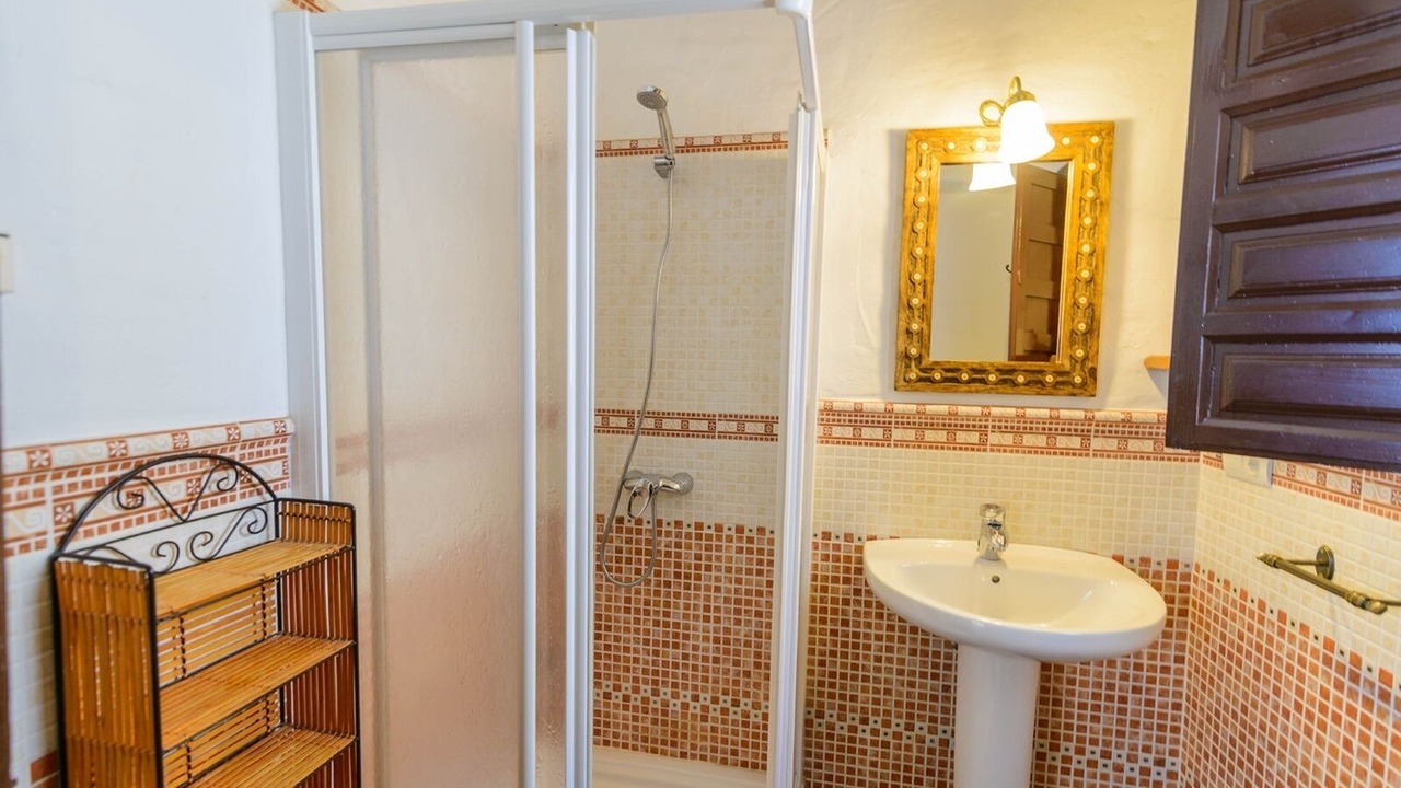 Photo of Bathroom in Competa