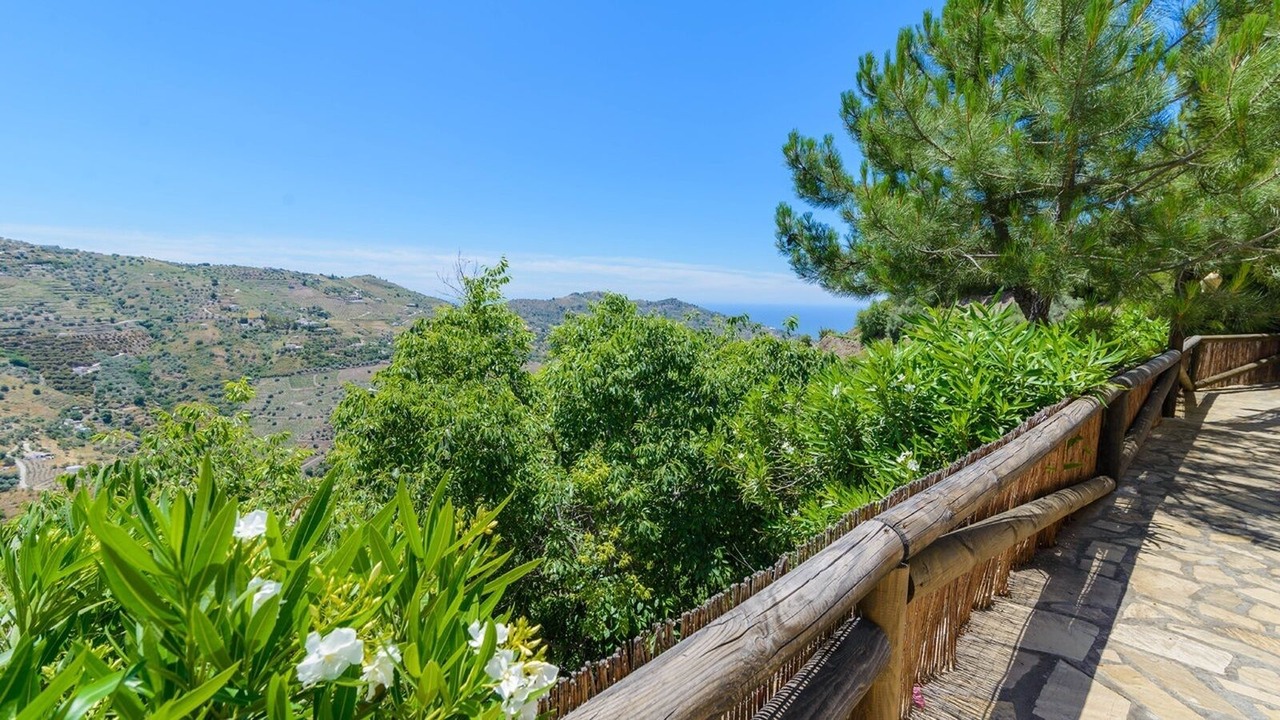 Photo of Outdoor in Competa