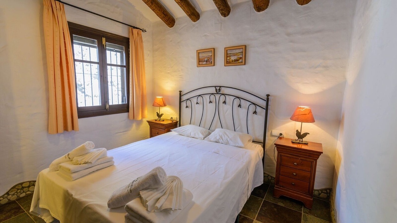 Photo of Bedroom in Competa