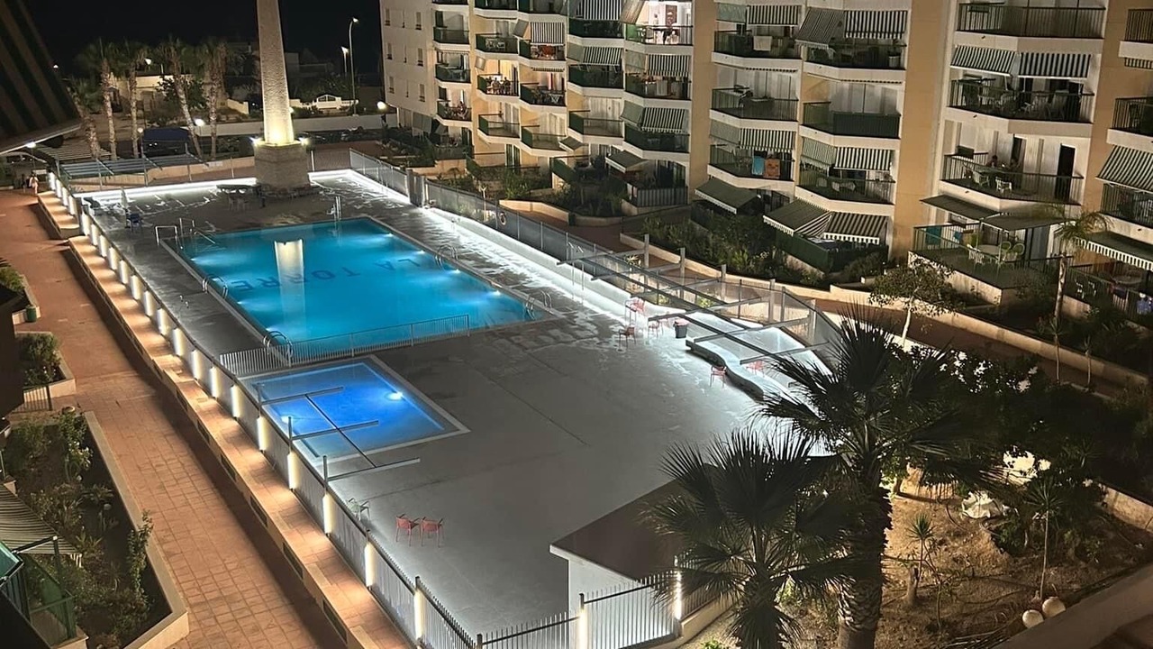 Photo of Outdoor in Aguilas