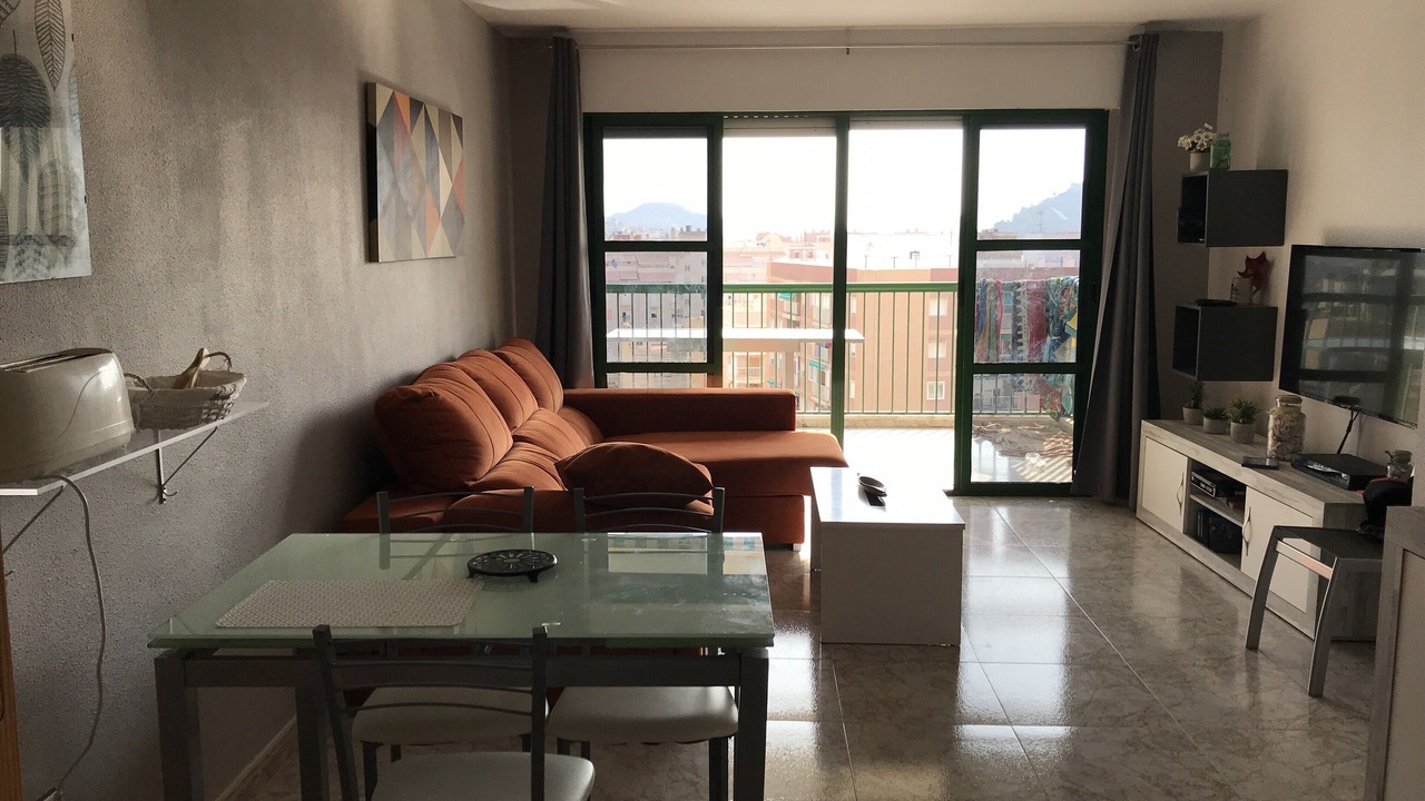 Photo of Livingroom in Aguilas