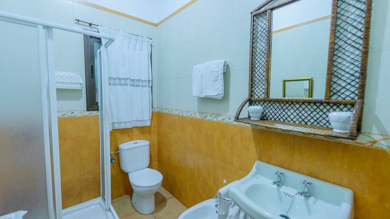 Photo of Bathroom in Prado del Rey