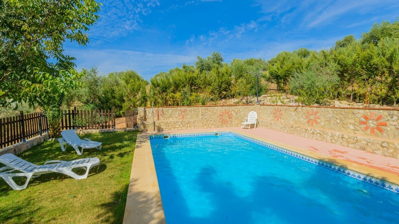 Photo of Outdoor in Prado del Rey