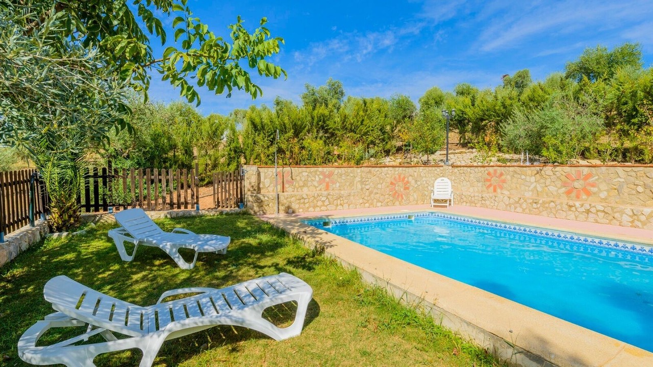 Photo of Outdoor in Prado del Rey