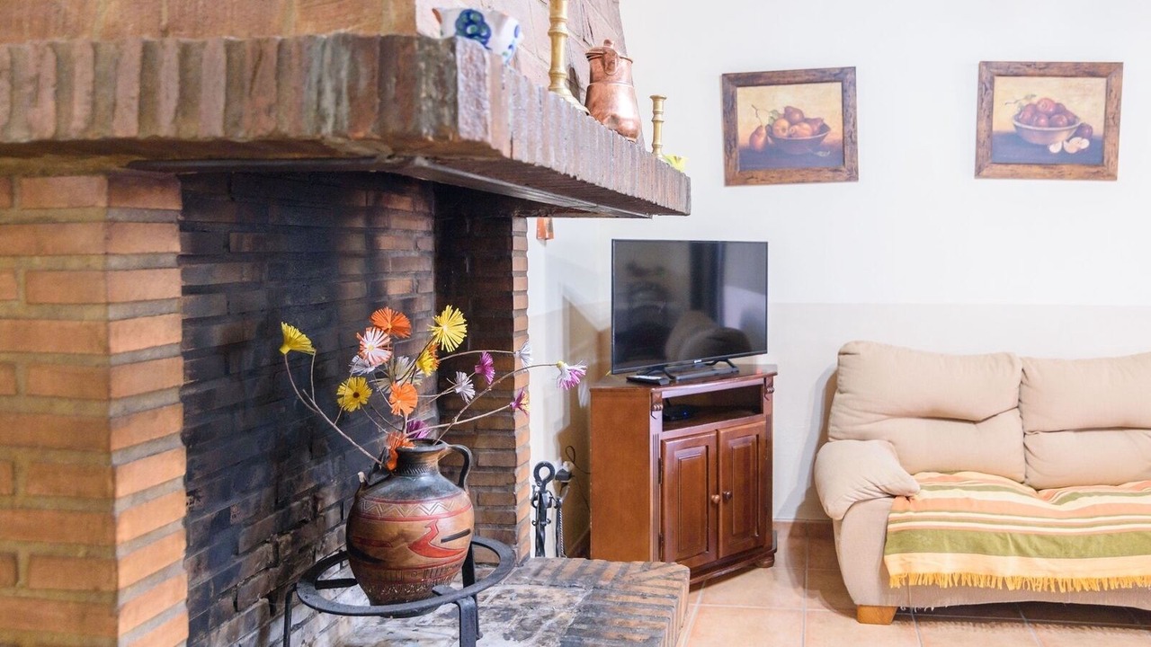 Photo of Livingroom in Prado del Rey