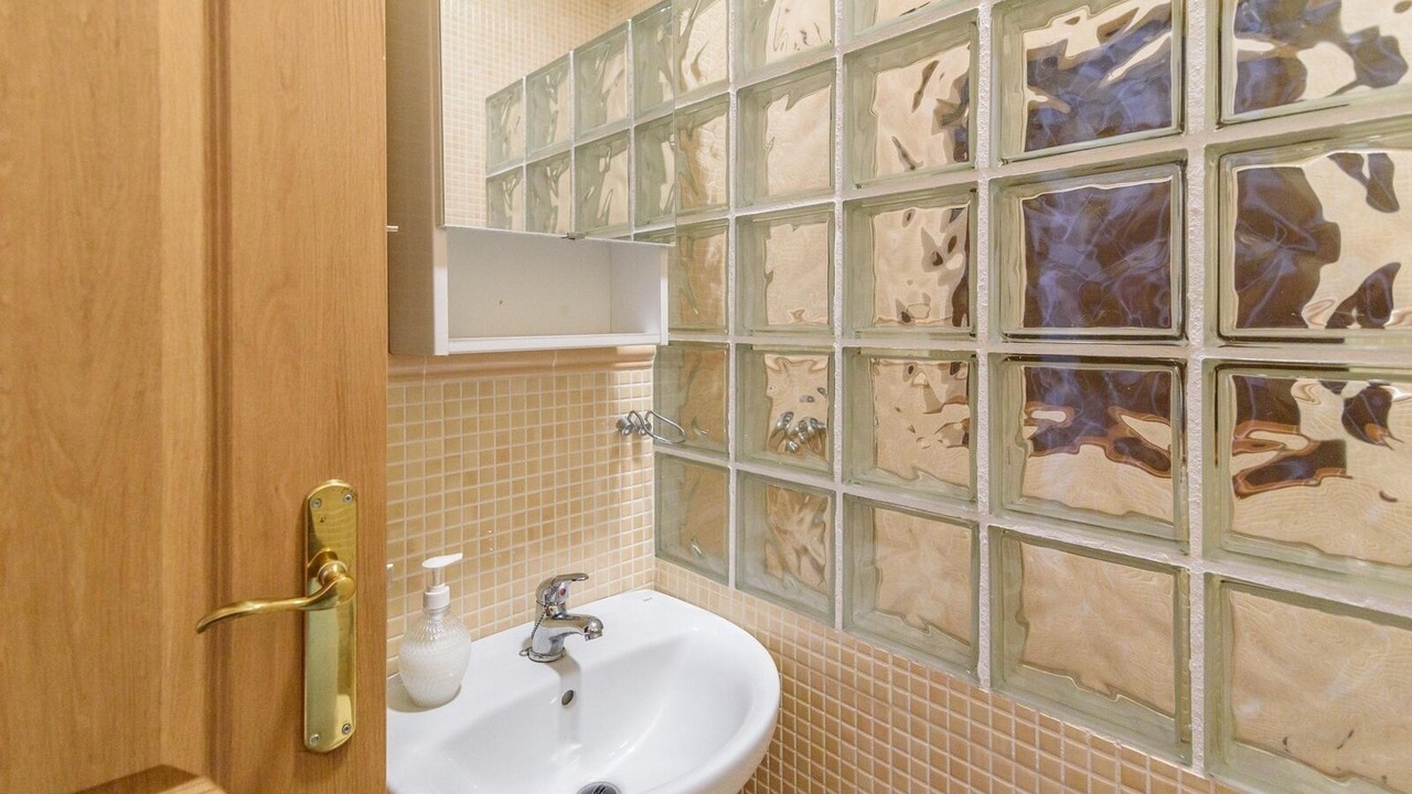Photo of Bathroom in Prado del Rey