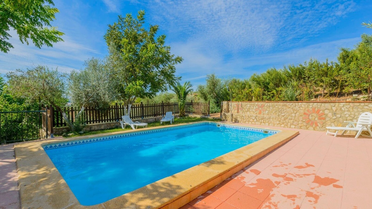 Photo of Outdoor in Prado del Rey