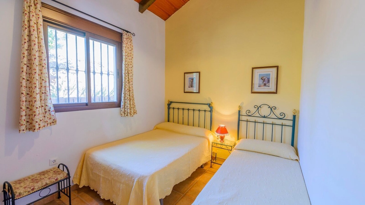 Photo of Bedroom in Prado del Rey