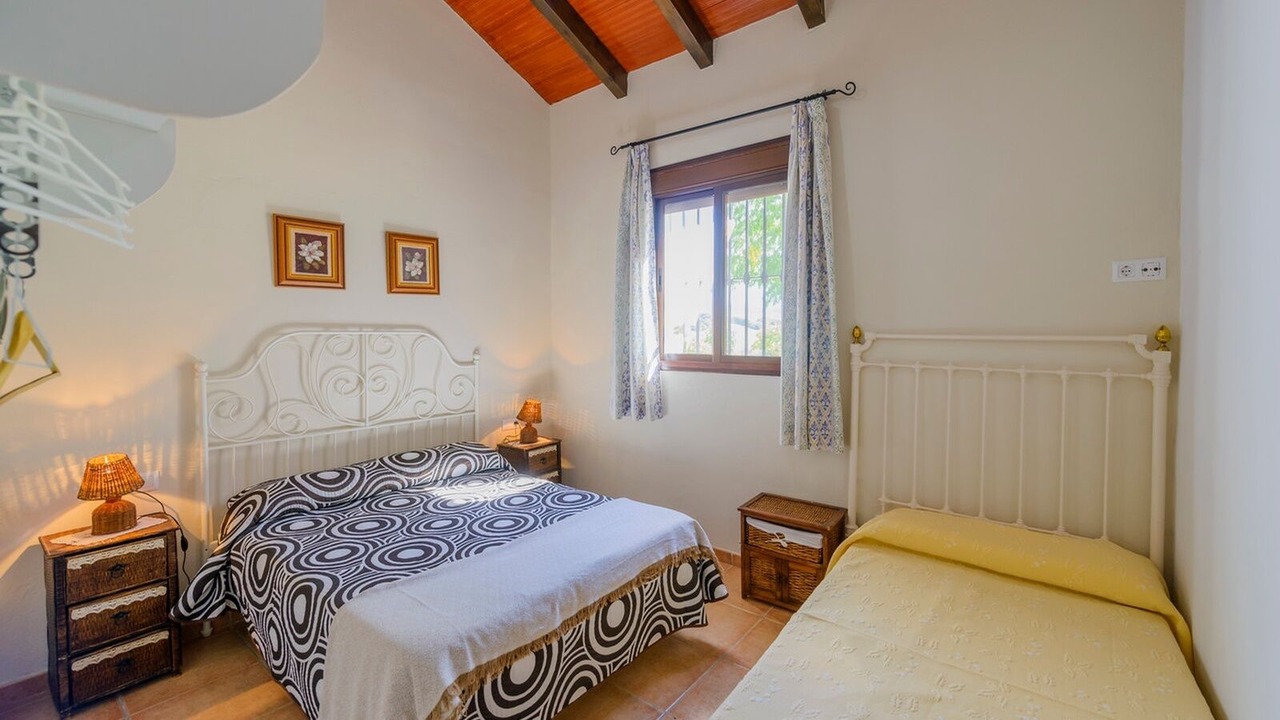 Photo of Bedroom in Prado del Rey