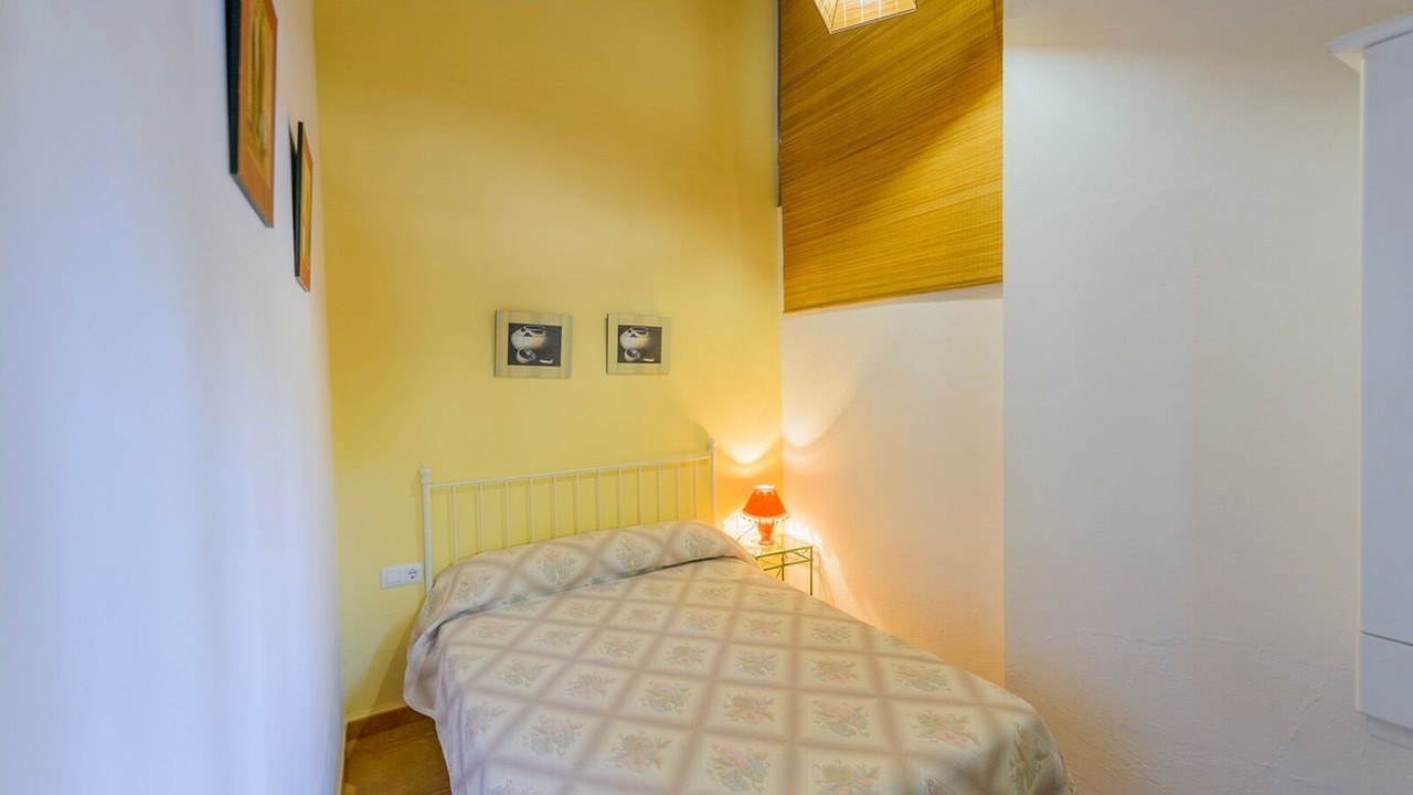 Photo of Bedroom in Prado del Rey