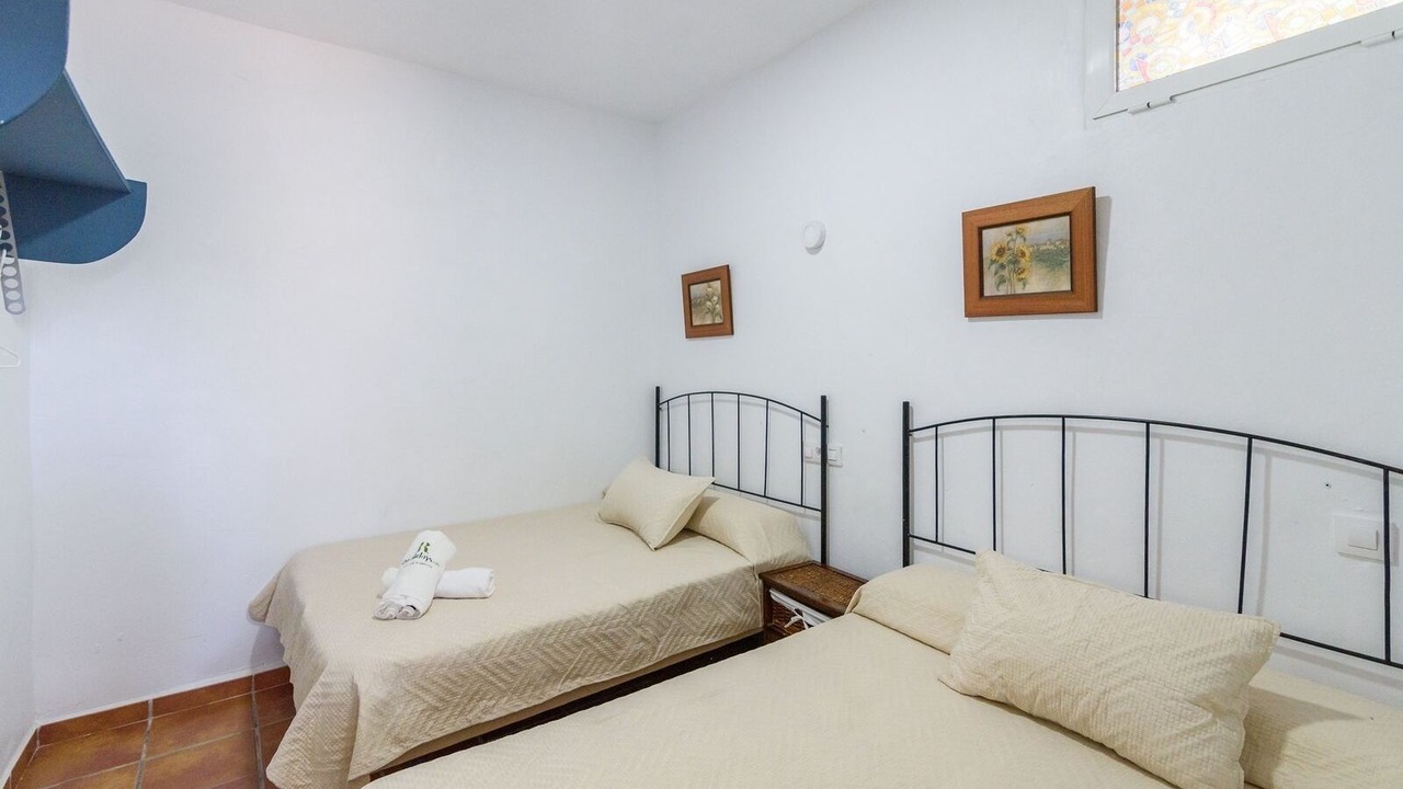 Photo of Bedroom in Prado del Rey