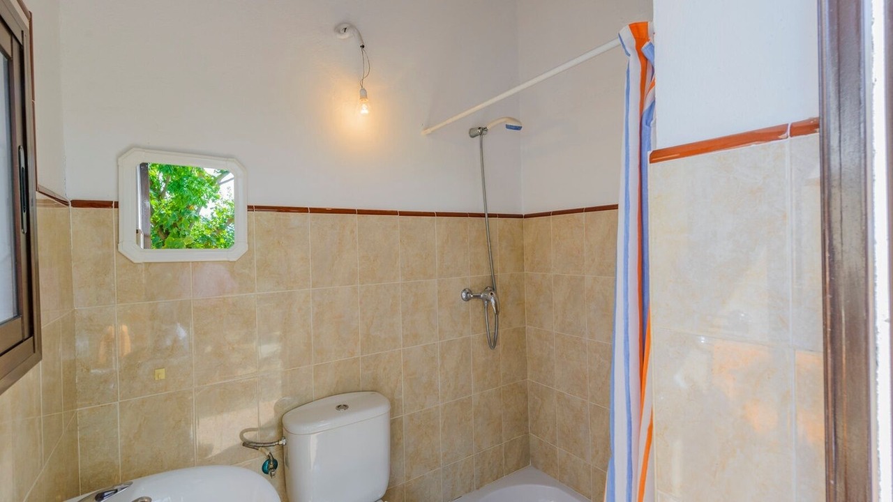 Photo of Bathroom in Prado del Rey