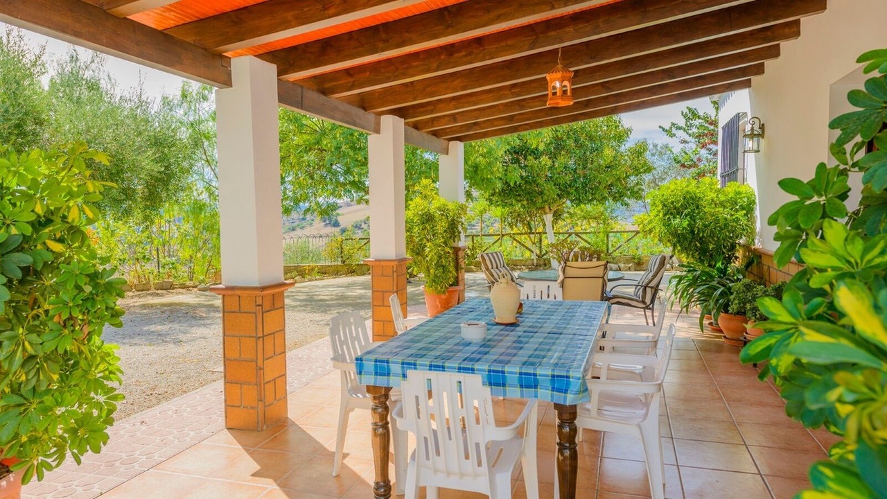 Photo of Outdoor in Prado del Rey