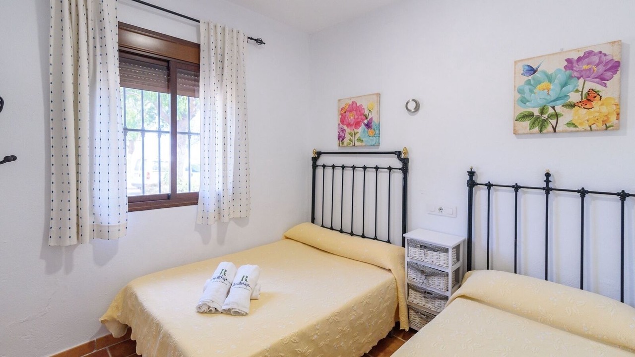 Photo of Bedroom in Prado del Rey
