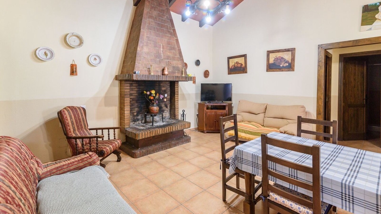 Photo of Livingroom in Prado del Rey
