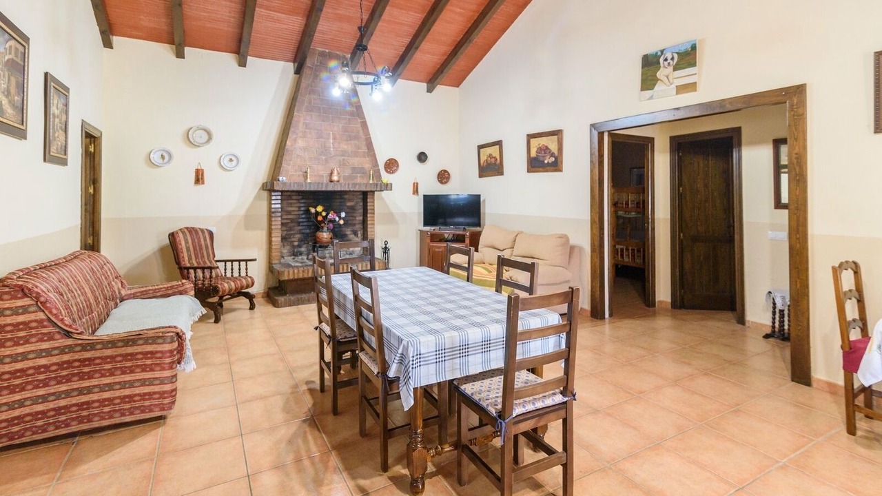 Photo of Livingroom in Prado del Rey