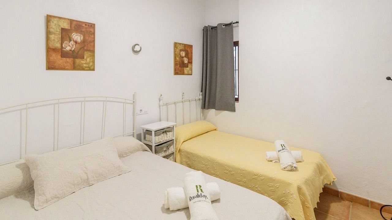 Photo of Bedroom in Prado del Rey