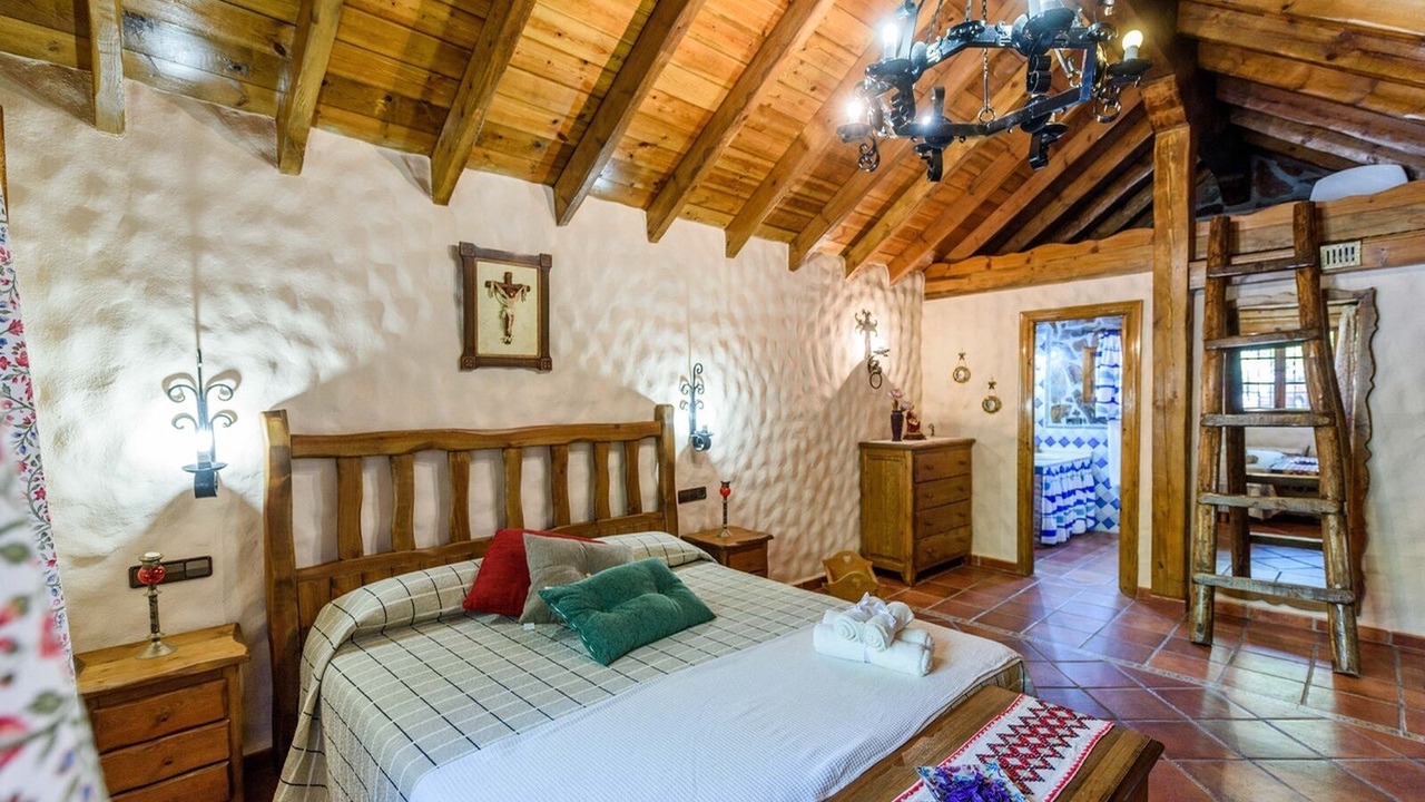 Photo of Bedroom in Guaro