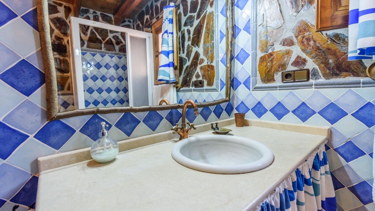 Photo of Bathroom in Guaro