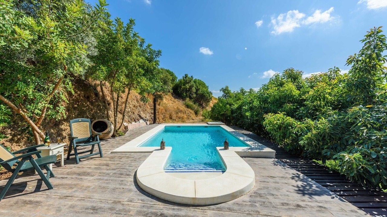 Photo of Outdoor in Guaro