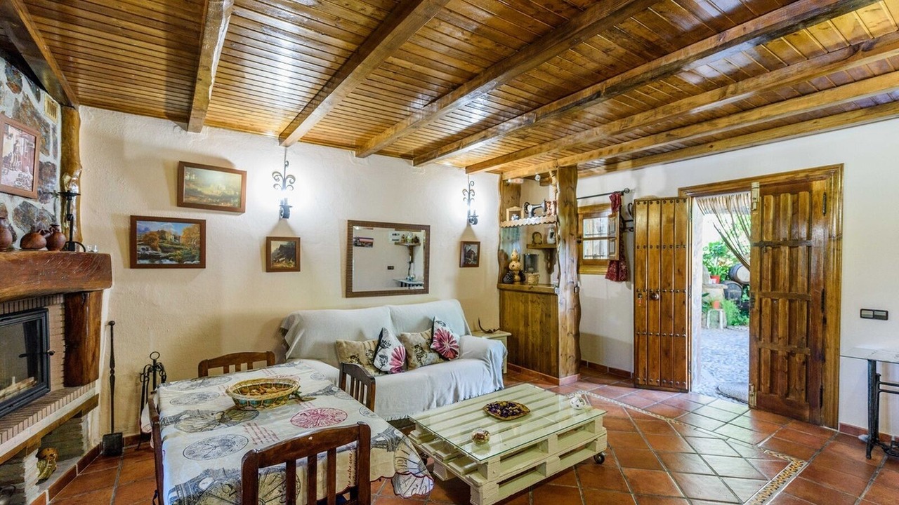 Photo of Livingroom in Guaro